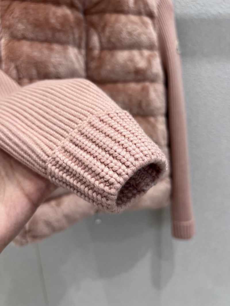 Moncler Down Jacket